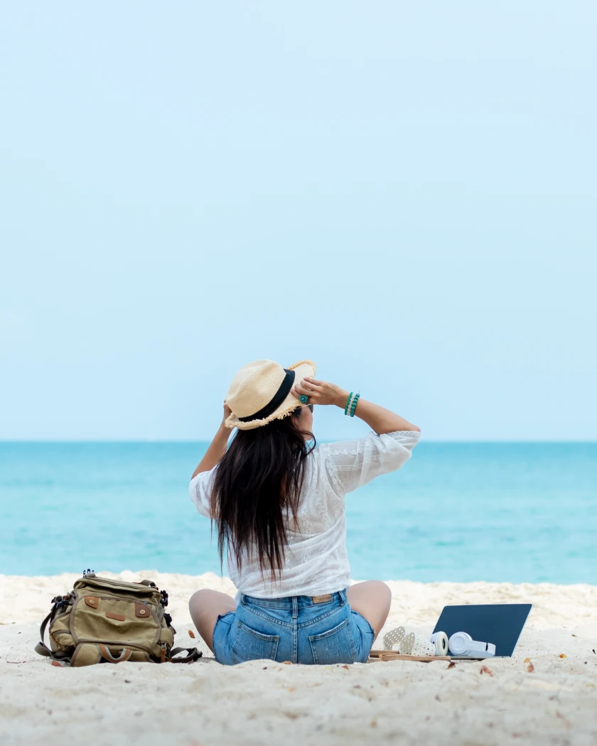 freelancing