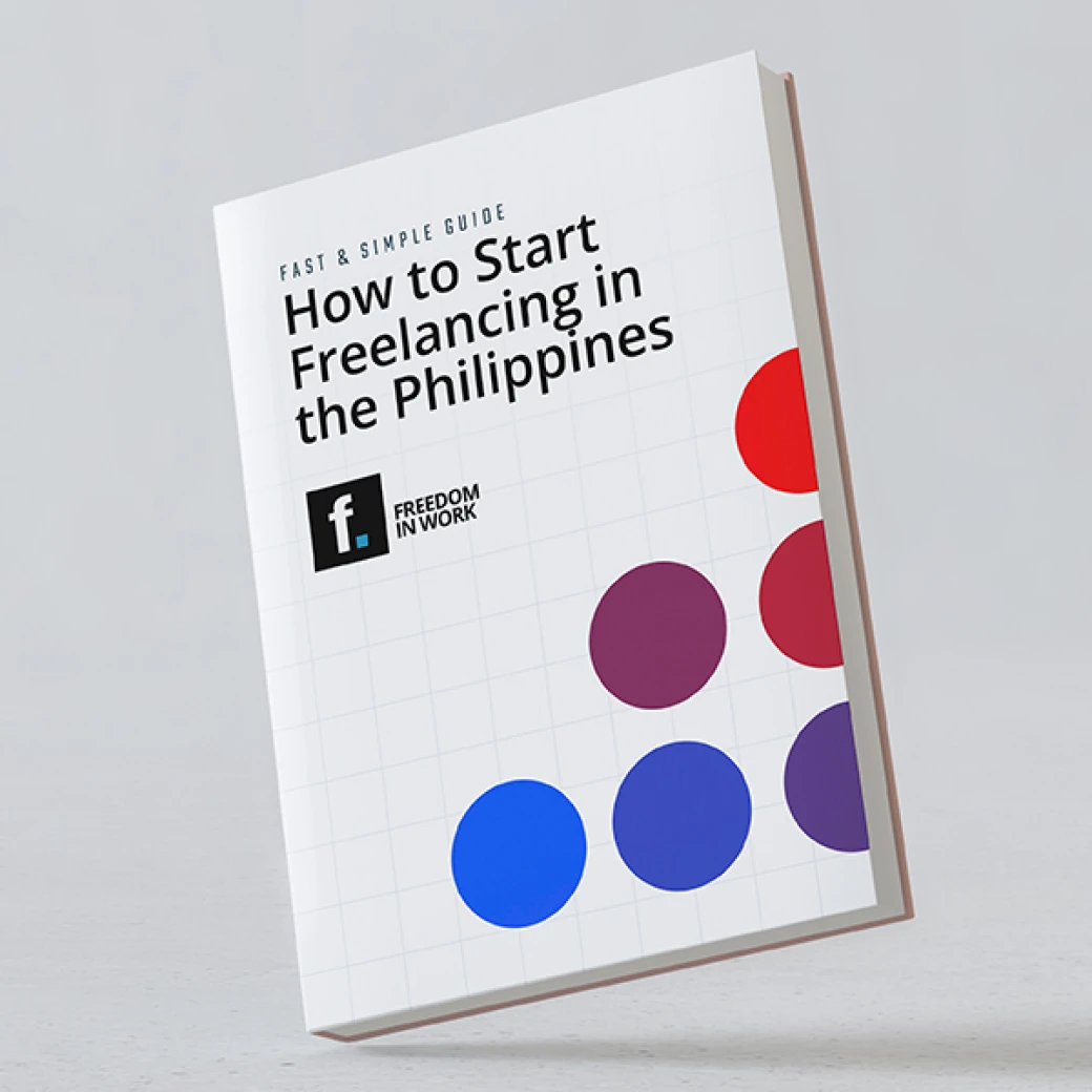 How to Start Freelancing in the Philippines guide